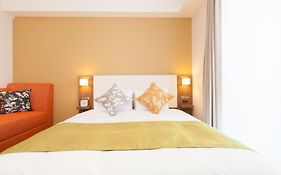 東急ステイ用賀